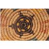 Image 10 : NAVAJO BASKETRY TRAY (PEGGY BLACK)