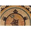 Image 11 : NAVAJO BASKETRY TRAY (PEGGY BLACK)