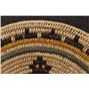 Image 13 : NAVAJO BASKETRY TRAY (PEGGY BLACK)