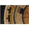 Image 14 : NAVAJO BASKETRY TRAY (PEGGY BLACK)