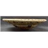 Image 3 : NAVAJO BASKETRY TRAY (PEGGY BLACK)