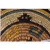 Image 9 : NAVAJO BASKETRY TRAY (PEGGY BLACK)