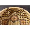 Image 12 : HOPI BASKETRY CYLINDER