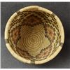 Image 5 : HOPI BASKETRY CYLINDER