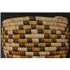 Image 8 : HOPI BASKETRY CYLINDER