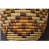 Image 9 : HOPI BASKETRY CYLINDER