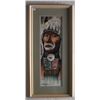 Image 2 : NAVAJO PAINTING (AMBROSE BEGAY)