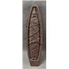 Image 1 : SALISH TOY CRADLE