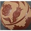 Image 10 : JEMEZ POTTERY SEED JAR (BRENDA TAFOYA)