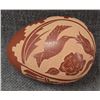 Image 1 : JEMEZ POTTERY SEED JAR (BRENDA TAFOYA)