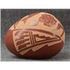 Image 2 : JEMEZ POTTERY SEED JAR (BRENDA TAFOYA)