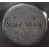 Image 7 : SAN ILDEFONSO POTTERY BOWL (DESIDERIA)