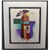 Image 2 : NAVAJO PAINTING (CARLIS M CHEE)