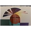 Image 3 : NAVAJO PAINTING (CARLIS M CHEE)