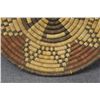 Image 10 : HOPI BASKETRY PLAQUE