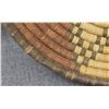 Image 11 : HOPI BASKETRY PLAQUE