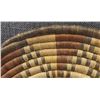 Image 14 : HOPI BASKETRY PLAQUE