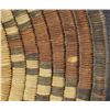 Image 15 : HOPI BASKETRY PLAQUE