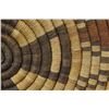 Image 16 : HOPI BASKETRY PLAQUE