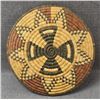 Image 2 : HOPI BASKETRY PLAQUE