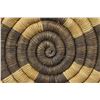 Image 9 : HOPI BASKETRY PLAQUE