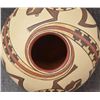 Image 12 : SANTA CLARA POTTERY JAR (LOIS GUTIERREZ)
