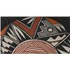 Image 10 : ACOMA POTTERY SEED JAR (T SALVADOR)