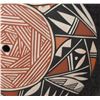 Image 11 : ACOMA POTTERY SEED JAR (T SALVADOR)