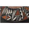 Image 13 : ACOMA POTTERY SEED JAR (T SALVADOR)