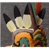 Image 9 : HOPI KACHINA (SILAS)