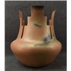 Image 2 : TAOS POTTERY VASE (ANGIE YAZZIE)