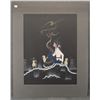 Image 2 : NAVAJO PAINTING (ROBERT CHEE)