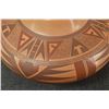 Image 10 : ZUNI POTTERY JAR (JOCELYN QUAM NAMINGHA)
