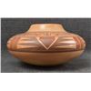 Image 1 : ZUNI POTTERY JAR (JOCELYN QUAM NAMINGHA)