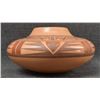 Image 2 : ZUNI POTTERY JAR (JOCELYN QUAM NAMINGHA)
