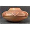 Image 3 : ZUNI POTTERY JAR (JOCELYN QUAM NAMINGHA)