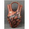 Image 3 : JEMEZ WEDDING VASE (DONALD CHINANA)