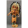 Image 1 : HOPI KACHINA (THOMAS TAKALA)