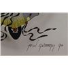 Image 3 : KIOWA PAINTING (RON GEIONETY)