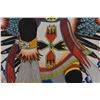 Image 7 : KIOWA PAINTING (RON GEIONETY)