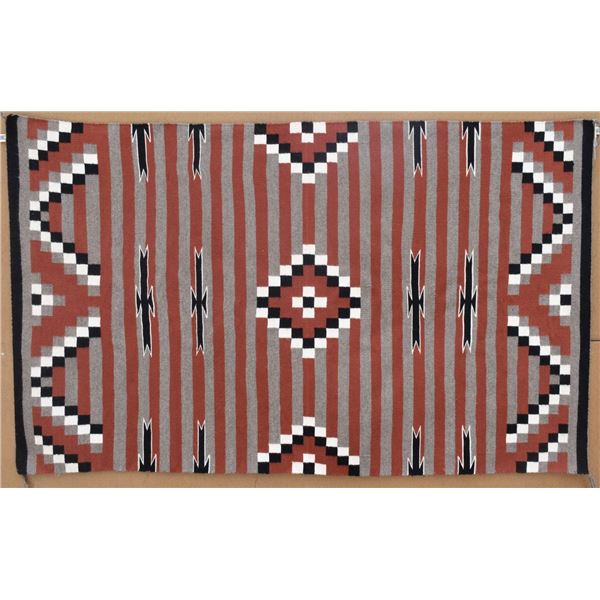 NAVAJO TEXTILE