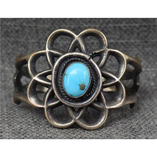 NAVAJO BRACELET