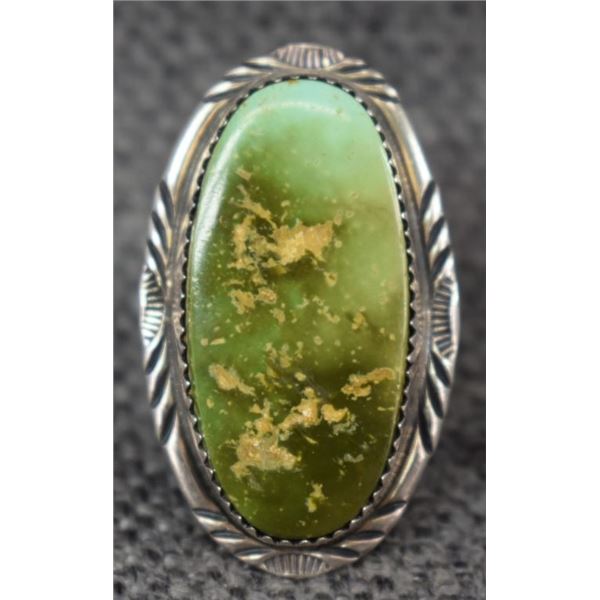 NAVAJO RING