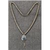 Image 1 : NAVAJO NECKLACE (FRED GUERRO)