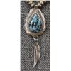 Image 2 : NAVAJO NECKLACE (FRED GUERRO)