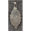 Image 2 : NAVAJO PENDANT (LAROSE GANADONEGRO)