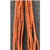 Image 3 : PUEBLO CORAL NECKLACE