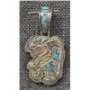 Image 1 : NAVAJO PENDANT