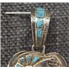 Image 4 : NAVAJO PENDANT