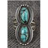 Image 1 : NAVAJO RING (H MORGAN)